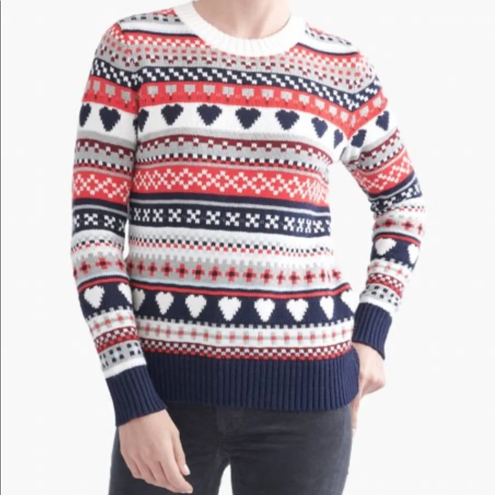 J. Crew Sweater